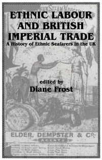 Abbildung von: Ethnic Labour and British Imperial Trade - Routledge