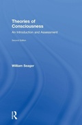 Cover: Theories of Consciousness - Routledge