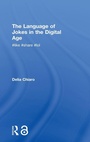 Cover: The Language of Jokes in the Digital Age - Routledge