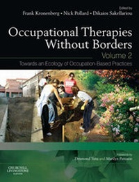 Abbildung von: Occupational Therapies without Borders - Volume 2 - Elsevier