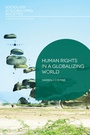 Cover: Human Rights in a Globalizing World - Red Globe Press