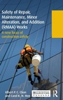Bild: Safety of Repair, Maintenance, Minor Alteration, and Addition (RMAA) Works - Routledge