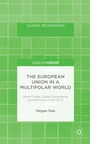 Cover: The European Union in a Multipolar World - Palgrave Pivot