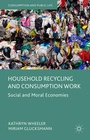 Cover: Household Recycling and Consumption Work - Palgrave Macmillan