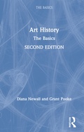 Cover: Art History: The Basics - Routledge