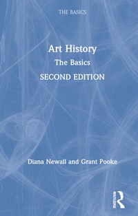 Enlarge image Cover: Art History: The Basics - Routledge
