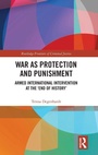 Cover: War as Protection and Punishment - Routledge
