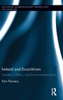 Cover: Ireland and Ecocriticism - Routledge