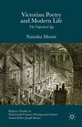 Cover: Victorian Poetry and Modern Life - Palgrave Macmillan