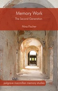 Cover: Memory Work - Palgrave Macmillan