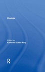 Cover: Homer - Routledge