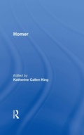 Cover: Homer - Routledge