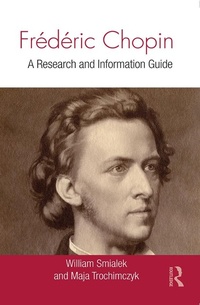 Abbildung von: Frederic Chopin - Routledge