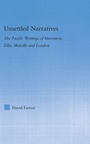 Cover: Unsettled Narratives - Routledge