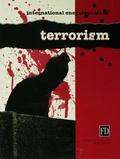Cover: International Encyclopedia of Terrorism - Routledge