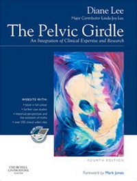 Abbildung von: The Pelvic Girdle - Elsevier