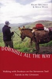 Enlarge image Cover: Downhill All the Way - Frances Lincoln