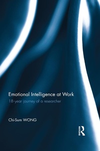 Abbildung von: Emotional Intelligence at Work - Routledge