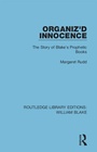 Cover: Organiz'd Innocence - Routledge