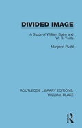 Cover: Divided Image - Routledge