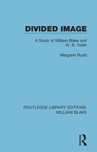 Enlarge image Cover: Divided Image - Routledge