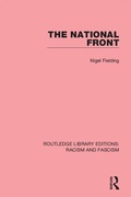 Cover: The National Front - Routledge