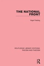 Cover: The National Front - Routledge