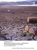 Abbildung von: Forging a Socio-Legal Approach to Environmental Harms - Routledge