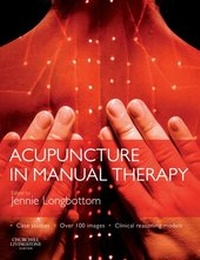 Abbildung von: Acupuncture in Manual Therapy - Elsevier