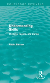 Abbildung von: Understanding Skills - Routledge