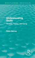 Cover: Understanding Skills - Routledge