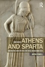 Cover: Athens and Sparta - Routledge