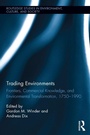 Cover: Trading Environments - Routledge