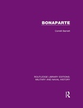 Cover: Bonaparte - Routledge