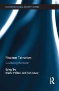 Cover: Nuclear Terrorism - Routledge