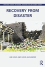 Cover: Recovery from Disaster - Routledge