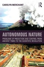 Cover: Autonomous Nature - Routledge