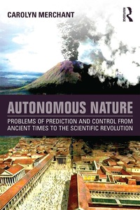 Enlarge image Cover: Autonomous Nature - Routledge
