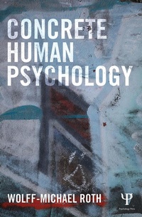 Abbildung von: Concrete Human Psychology - Routledge