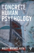 Abbildung von: Concrete Human Psychology - Routledge