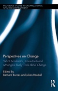 Cover: Perspectives on Change - Routledge