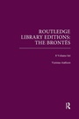 Cover: Routledge Library Editions: The Brontes - Routledge