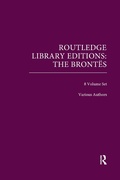 Abbildung von: Routledge Library Editions: The Brontes - Routledge