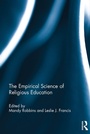 Cover: The Empirical Science of Religious Education - Routledge