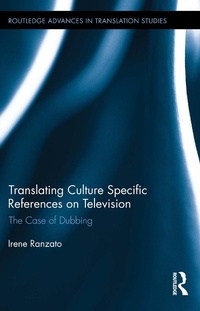 Abbildung von: Translating Culture Specific References on Television - Routledge