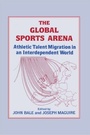 Bild: The Global Sports Arena - Routledge