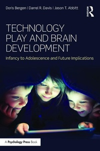 Enlarge image Cover: Technology Play and Brain Development - Routledge