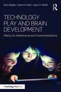 Cover: Technology Play and Brain Development - Routledge