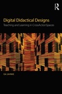 Cover: Digital Didactical Designs - Routledge