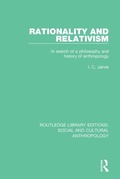 Cover: Rationality and Relativism - Routledge